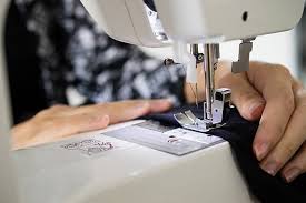 Free Alterations