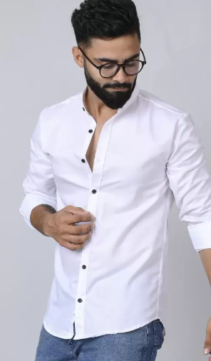 MenShirt