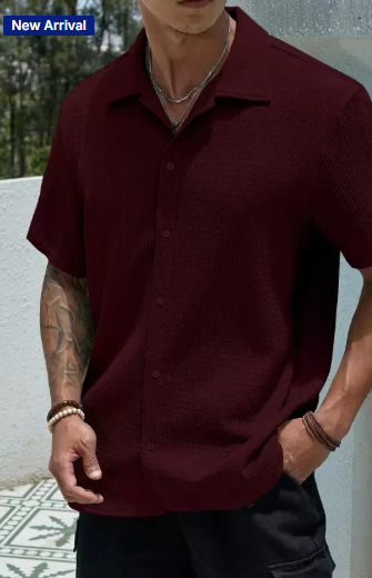 MensShirt
