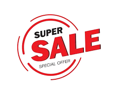 Big Fab Sale