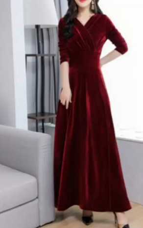 WomensDress