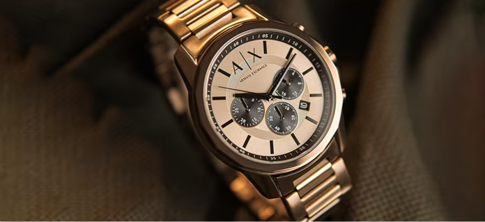 Watch Image